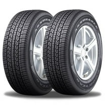 Goodyear Reliant All-Season 225/65R17 102H Tire for All Seasons ...