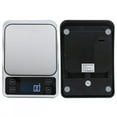 thumbnail image 3 of Digital Kitchen Scale, Household Kitchen Scales, For Kitchen Cooking, 3 of 8