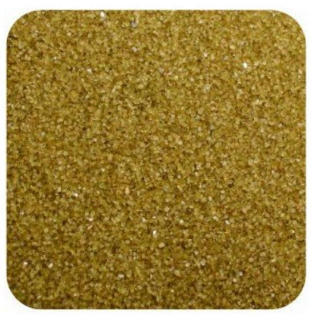 Sandtastik Ter25Lbltsilver Sandtastik Course Floral-Terrarium Sable - Vert Lézard - 25 Lb