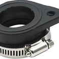 thumbnail image 3 of Adaptador de colector de carburador, piezas de carreras, tubo de de , arranque de colector de admisión, apto para carburador PE 28 30mm kusrkot Adaptador de carburador, 3 of 8