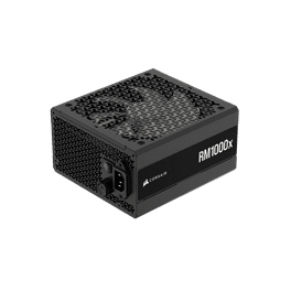 Corsair HX1000i, HXi Series, 80 PLUS Platinum Fully Modular