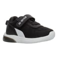thumbnail image 4 of Tenis Roddyck Negro Para Niño [ryk114] blanco 20 MX, 4 of 10
