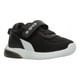 thumbnail image 4 of Tenis Roddyck Negro Para Niño [ryk114] blanco 20 MX, 4 of 10
