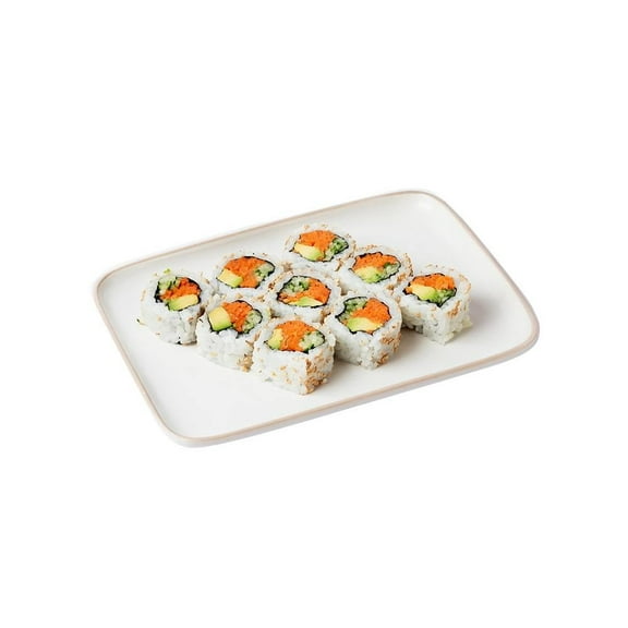 Sushi Happy Tokyo veggie roll