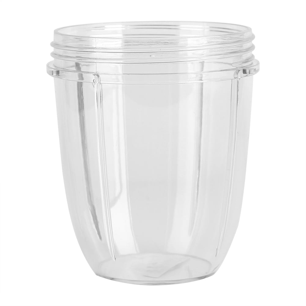 Nikou Pièces de Rechange Tasse pour Juicer Top Cup Extractor 900W(18 oz)