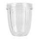 thumbnail image 5 of Taza Exprimidora de frutas ANGGREK Color Transparente 18OZ, 5 of 8