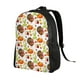 thumbnail image 2 of Balery Mochila - Mochila Estilosa y Duradera para Laptop de 15 Pulgadas con Tela Oxford Impermeable, 2 of 8