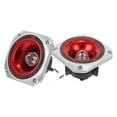 thumbnail image 3 of BRIGHTFUFU 2 uds bocina Tweeter multiusos bocina Tweeter rendimiento bocina Tweeter etapa bocina Tweeter, 3 of 7