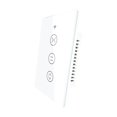 thumbnail image 2 of ruzhgo Smart Switch Convenient Intelligent Dimming Switch Easy to Use Zigbee3.0 Mobile Phone Control with Voice Control for Bedroom Office Living Room, 2 of 9