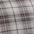 thumbnail image 4 of Eddie Bauer  Alder Plaid Duvet Cover Set, 4 of 4
