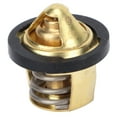 thumbnail image 2 of Engine Coolant Thermostat,ATV Scooter Engine Coolant Radiator Thermostat Coolant Thermostat Proven Performance, 2 of 14