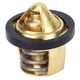thumbnail image 2 of Interruptor del termostato, ATV Scooter Motor Refrigerante Termostato del motor Termostato del radiador Impulsado por el rendimiento, 2 of 10