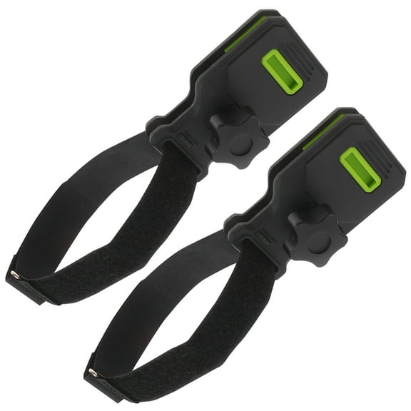 Masteelf 2 Pcs Tarp Clips Outdoor Heavy Duty Clamp Lock Grip Car Covers Tie Down Clips Clamps For Tarps Pool Covers Camping Canopy Tarp Tie Down