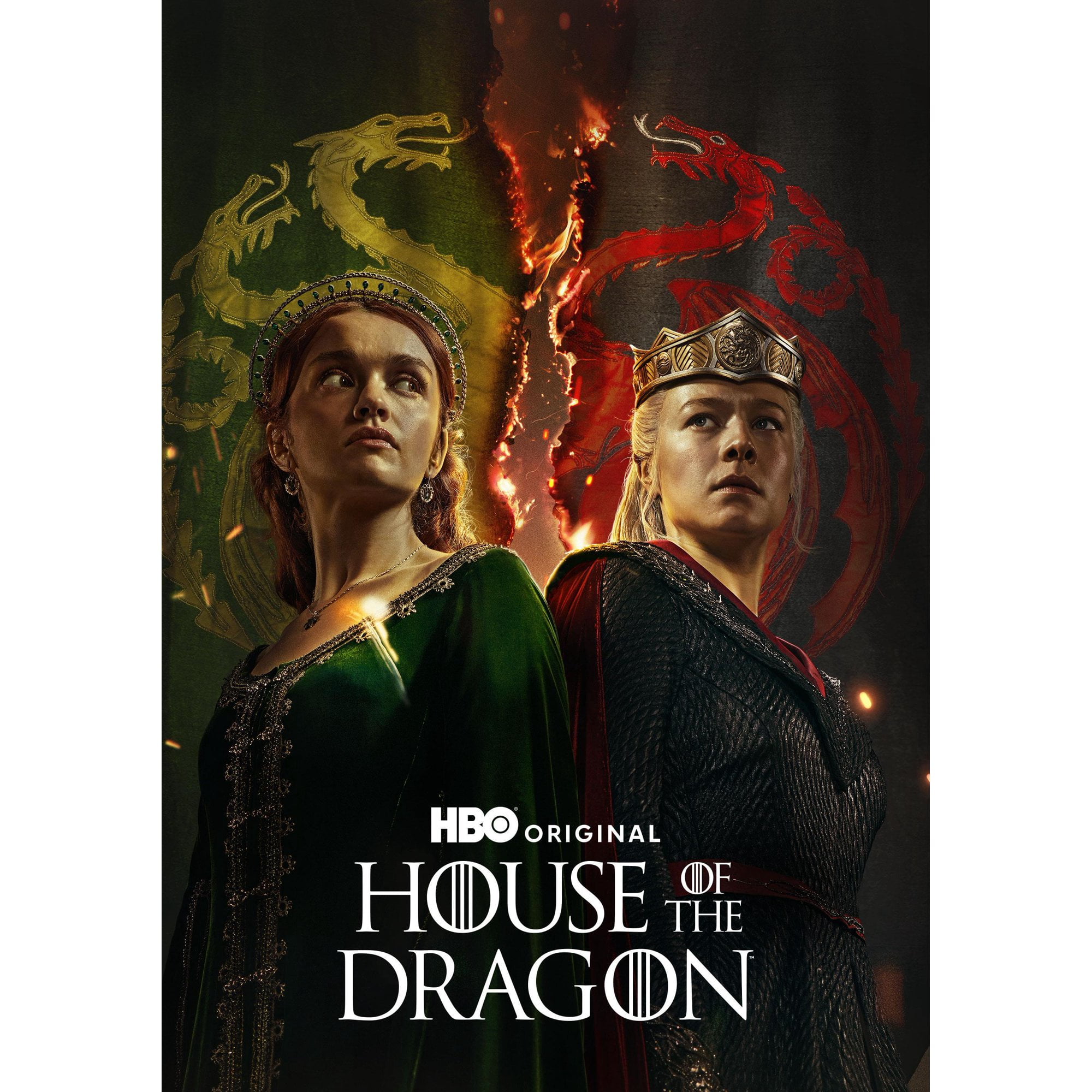 The Dragon The House Series Hulu The Dragon Games Of Thrones Hulu