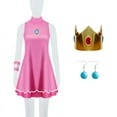 thumbnail image 1 of Cos trajes de cosplay disfraces juegos anime juegos de rol disfraces de cosplay de Halloween, 1 of 6