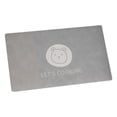 thumbnail image 4 of DOLITY Quick Dry Bathroom Rugs Rug Washable Super Absorbent Thin Floor Mats for Kitchen B, 4 of 9