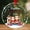 Couple Llama First Xmas Together Ornament, variant on Couples Glass Ornament Xmas 2025, Our 2nd Christmas As Mr & Mrs Ornament 2025, Personalized Sheep Couple Married Christmas Ornaments, 2 Years Marriage Gifts, Custom Couple Names/Dating Anniversary