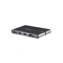 USB-C MULTIPORT ADAPTER W/ HDMI