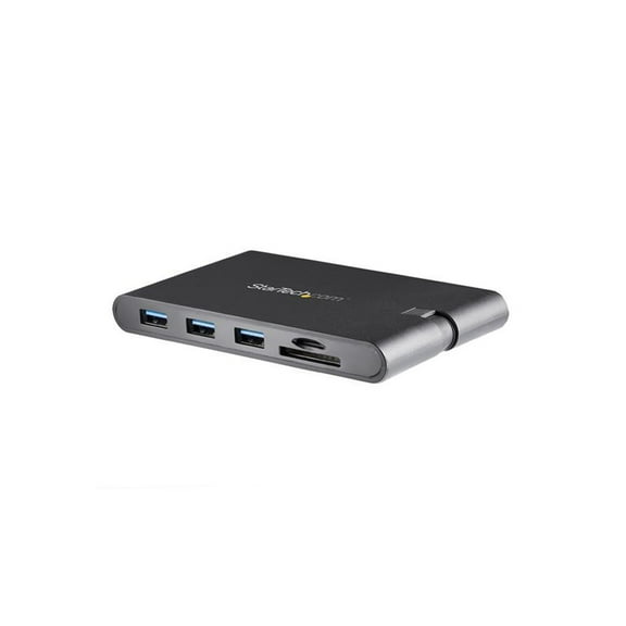 USB-C MULTIPORT ADAPTER W/ HDMI
