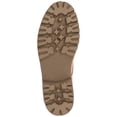 thumbnail image 5 of Journee Womens Claudiya Lug Outsole Almond Toe Oxford, Widths Available, 5 of 9