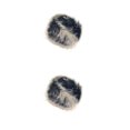 thumbnail image 1 of sweethay Cubierta de micrófono de pelo artificial para exteriores Parabrisas Soporte de micrófono Wind Muff Type1 NO1, 1 of 5