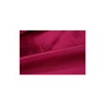 thumbnail image 5 of INSPIRE CHIC Nuisette en Satin pour Femme, Ourlet à Volants, Bretelles Spaghetti, Grande Taille, Camisole Soyeuse, Robe de Nuit, TG, Bourgogne, 5 of 5