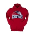 thumbnail image 1 of Sudadera Chivas Old School Sports Para Hombre Talla EEG Rojo, 1 of 2