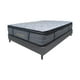 thumbnail image 5 of Colchon Individual Ortopedico Hibrido Memory Foam Resortes Masconfort Base, 5 of 6