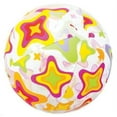 thumbnail image 4 of Intex 24 Lively Print Beach Ball - Assorted Colors, 4 of 5