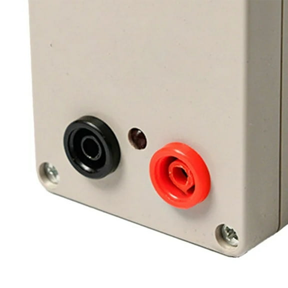 1 x continuity tester-As Shown