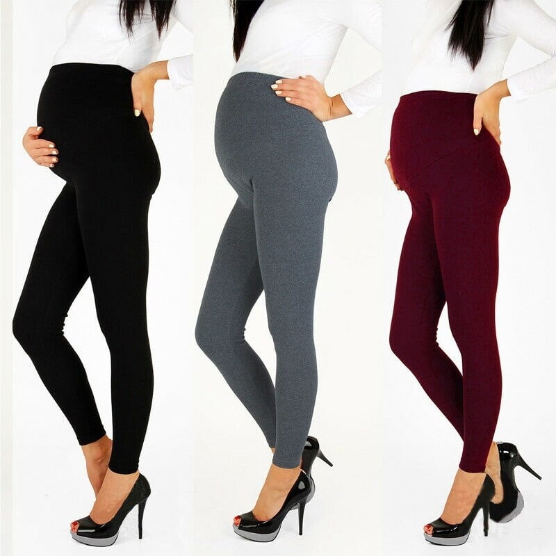 Legging grossesse taille basse hotsell