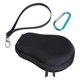 thumbnail image 1 of Wear-resistant Carrying Bag for Clip 3/2 Speaker Protector Holder Bag Cover Dirt-resistant Holders Inner Pocket, 1 of 4