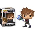 thumbnail image 1 of ¡Funko POP! Disney Kingdom Hearts III Figura de Vinilo Sora (Toy Story) #493 Exclusivo de Hot Topic, 1 of 1