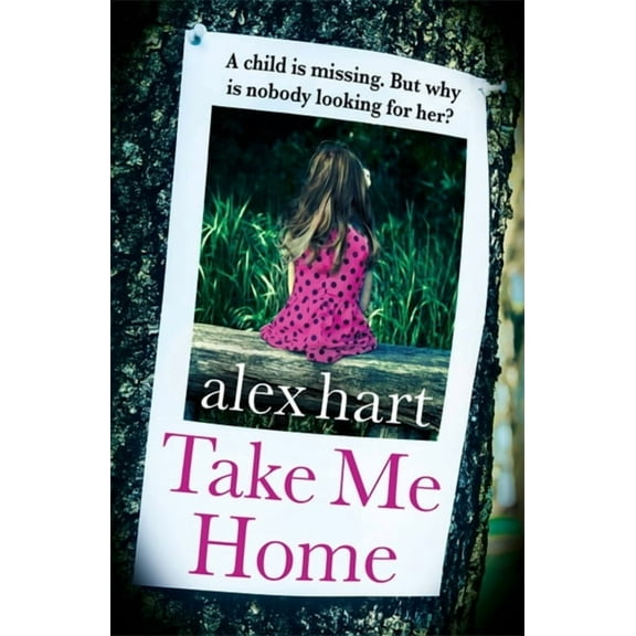 Take Me Home (Paperback)