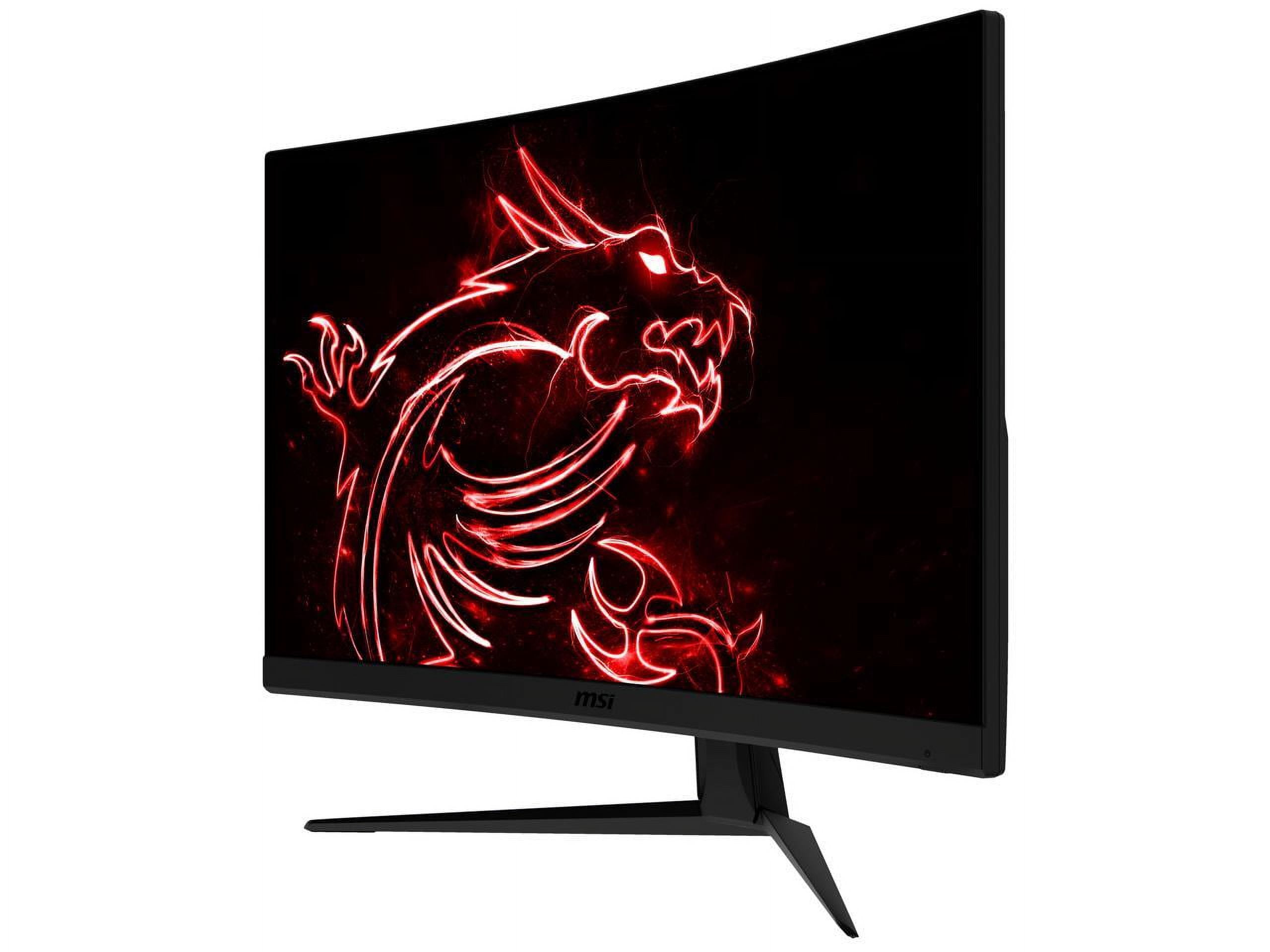 MSI Optix G27C5 E2 27