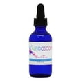 thumbnail image 2 of KALEIDOSCOPE MIRACLE DROPS Tea Tree Leaf, Peppermint & Aloe Hair Oil, 2 fl oz, Travel Size, 2 of 10