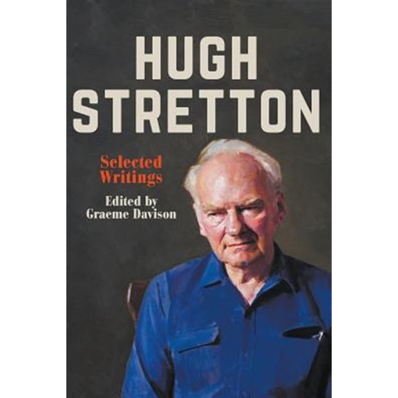 Pre-Owned Hugh Stretton (Paperback)