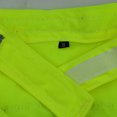 thumbnail image 2 of relayinert Dog S Safety Reflective Dog Vest Multiple Sizes Available Durable Polyester High Visibility Dog Vest Fluorescent Orange S, 2 of 6