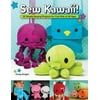 Sew Kawaii! : 22 Simple Sewing Projects for Cool Kids of All Ages, Used [Paperback]
