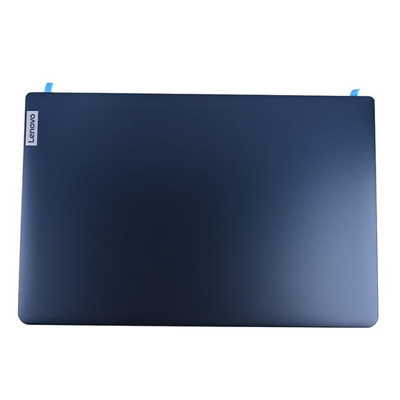 New Blue Laptop Lcd Back Cover Bezel Fit Lenovo IdeaPad 1 15ADA7 1 15AMN7