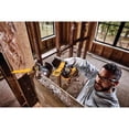 thumbnail image 3 of Sierra Reciprocante de una mano DeWalt Brushless Atomic 20V, 3 of 9