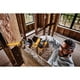 thumbnail image 3 of Sierra Reciprocante de una mano DeWalt Brushless Atomic 20V, 3 of 9