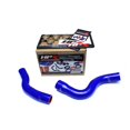 thumbnail image 2 of HPS Blue Reinforced Silicone Radiator Hose Kit Coolant for Jeep 01-04 Grand Cherokee WJ 4.7L V8, 2 of 2