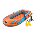 thumbnail image 1 of Bote Inflable Lancha Balsa Kondor 3000 Elite Bestway 3 Personas Con Remos, 1 of 4