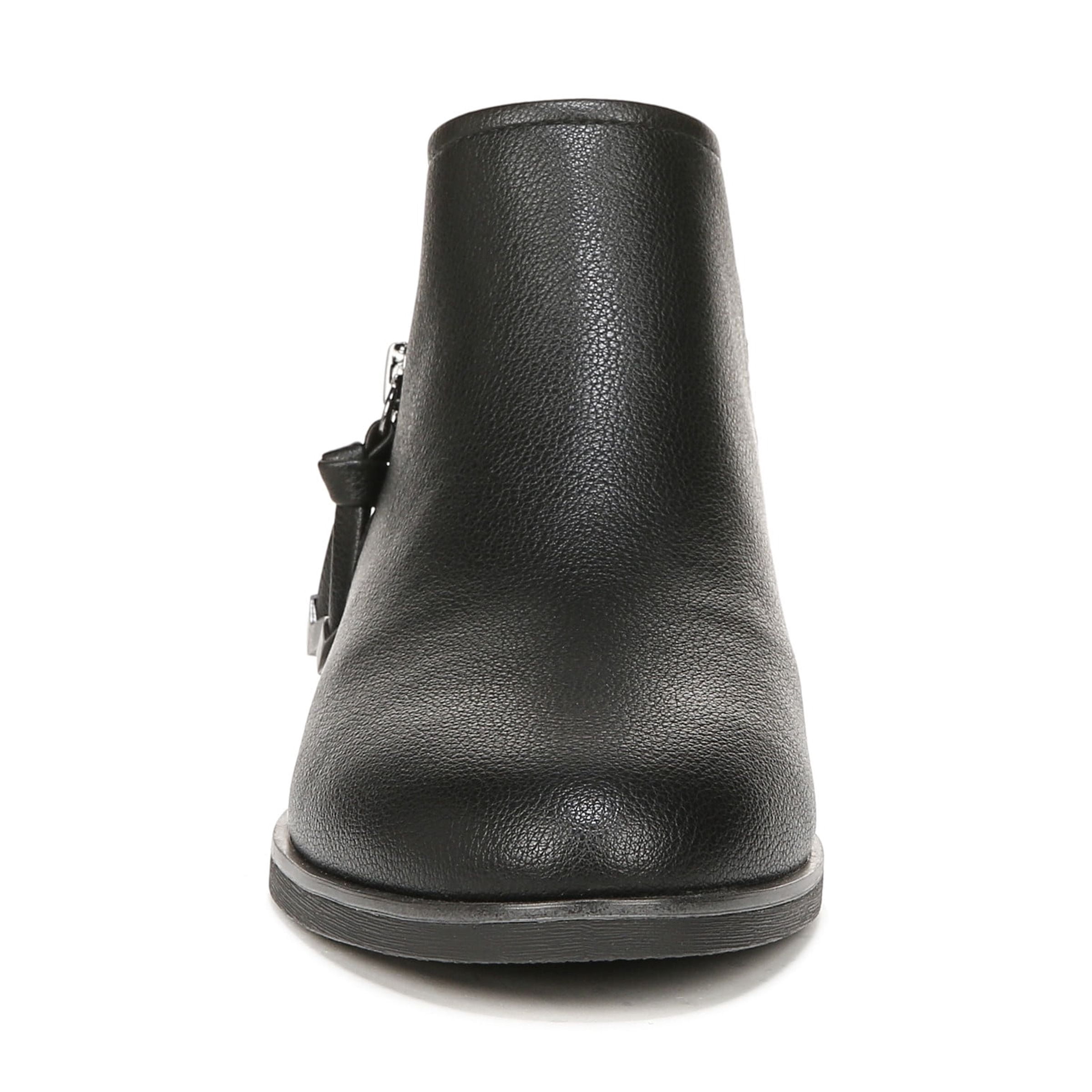 Dr. Scholl's Women's Astir Zipper Ankle Booties, Wide Width Available