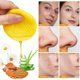 thumbnail image 5 of Turmeric Kojic Cleansing Pads, Natural Turmeric Cleansing Pads for Face, Balance Skin Water and Oil, Turmeric Pads for Face and Body, 5 of 5