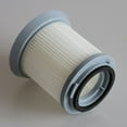 thumbnail image 3 of Washable Reusable H12 Filter For ELE-CTROLUX ZSH710 EF133 DST9002568179 Sweeping Roboat Vacuum Cleaner Accessories Spare Parts, 3 of 8