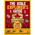 thumbnail image 1 of Pre-Owned The Bible Explorer's Guide: 1,000 Amazing Facts and Photos (Hardcover) 0310758106 9780310758105, 1 of 1