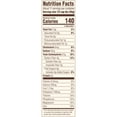 thumbnail image 5 of (12 pack) Mom's Best Quick Whole Grain Oats, Quick Rolled Oats, Hearty 16 oz Tube, 5 of 9