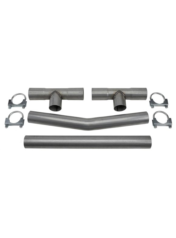 Performance Exhaust Pipes & Connections in Performance Exhaust Parts